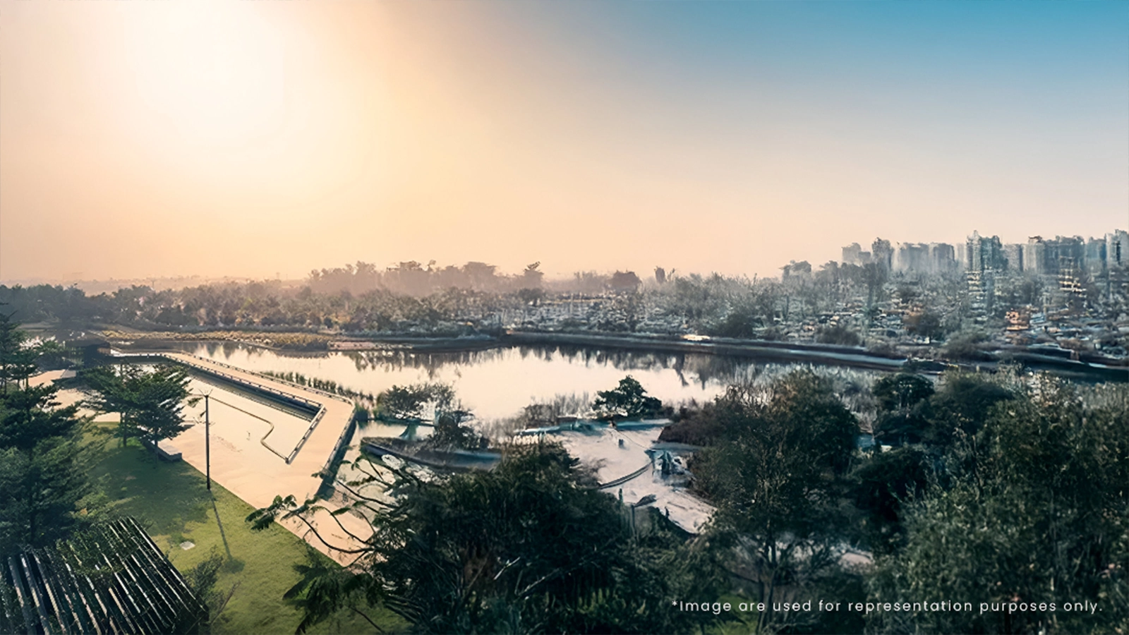 Embassy Springs